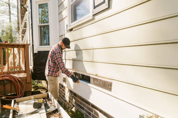 Trusted Siding Installation service in Union Grove, NC - Creative Siding